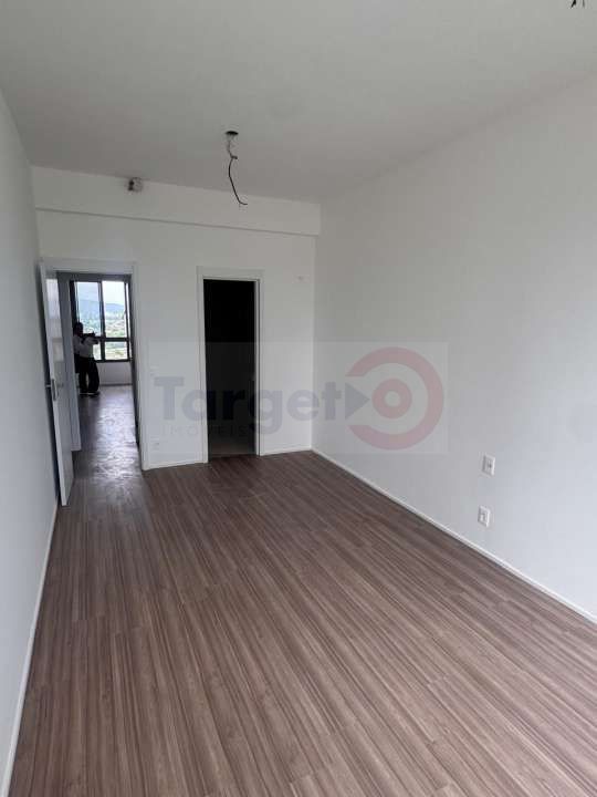 Conheça Excelente Apartamento Venda Barra da Tijuca - Atlântico Golf - 028 - 53 53