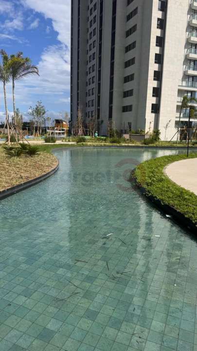 Conheça Excelente Apartamento Venda Barra da Tijuca - Atlântico Golf - 028 - 62 62