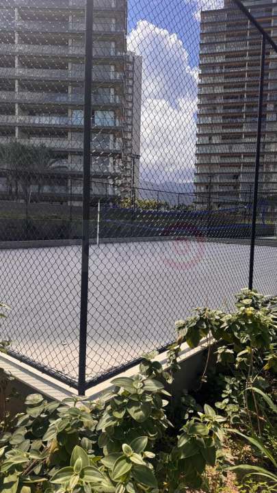 Conheça Excelente Apartamento Venda Barra da Tijuca - Atlântico Golf - 028 - 63 63