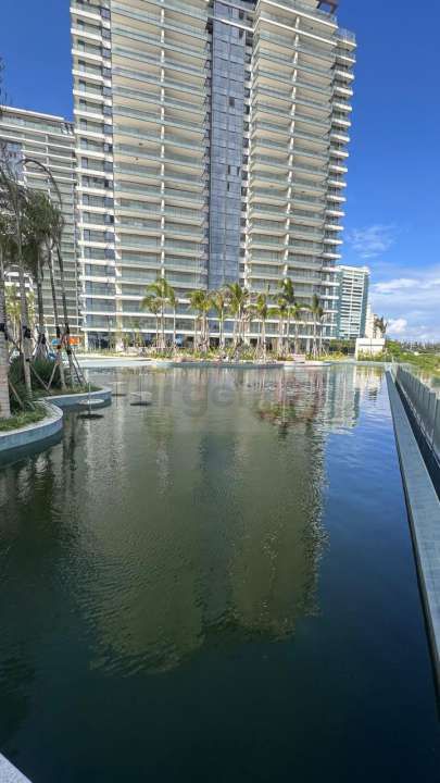 Conheça Excelente Apartamento Venda Barra da Tijuca - Atlântico Golf - 028 - 70 70