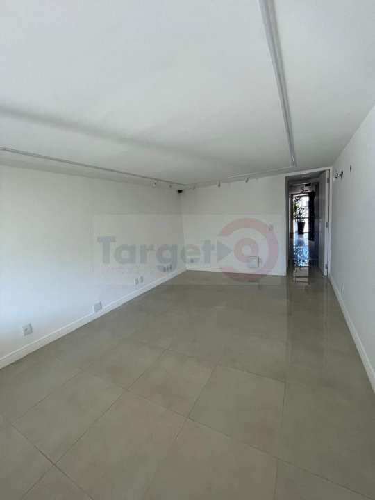 Conheça Excelente Sala Comercial Barra da Tijuca - 6022 - 3 3