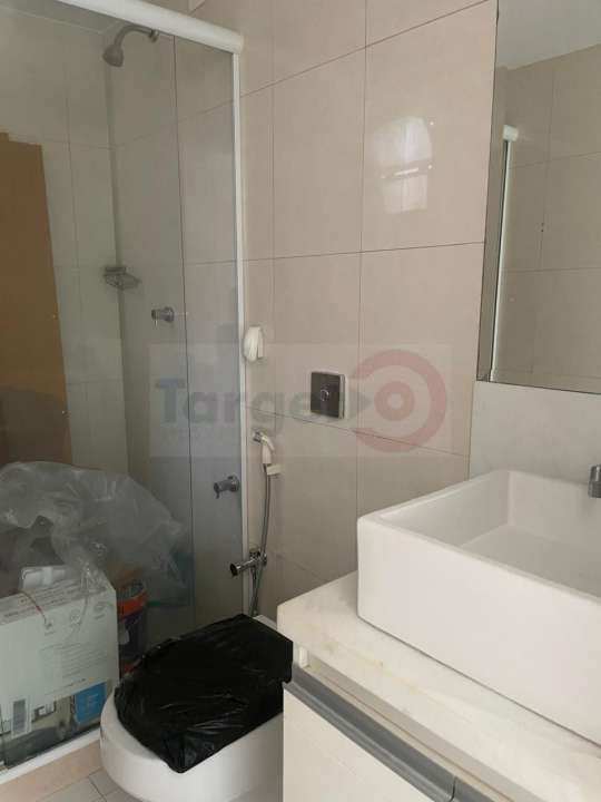 Conheça Excelente Sala Comercial Barra da Tijuca - 6022 - 6 6