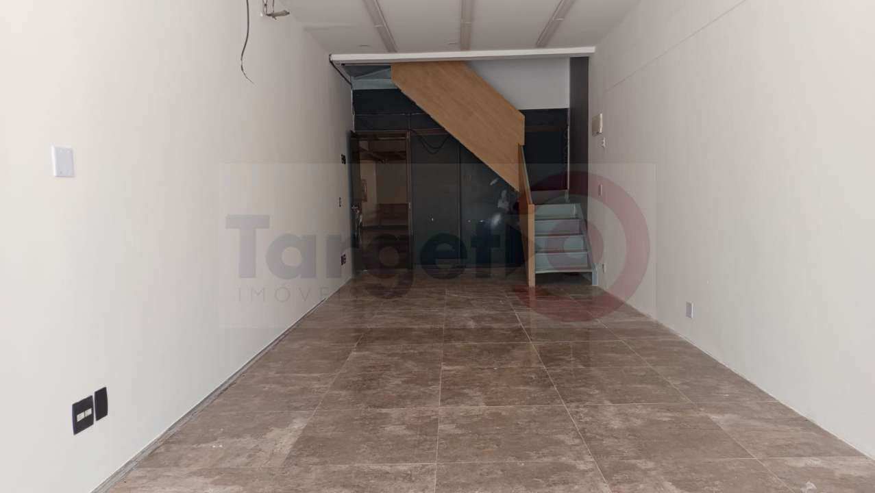 Conheça Excelente Loja Locação Barra da Tijuca - Jardim Oceânico - 026 - 5 5