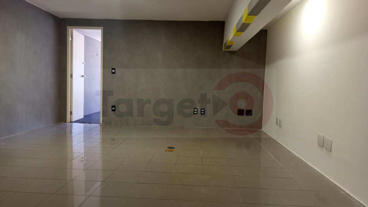 Conheça Excelente Loja Locação Barra da Tijuca - Jardim Oceânico - 026 - 10 10