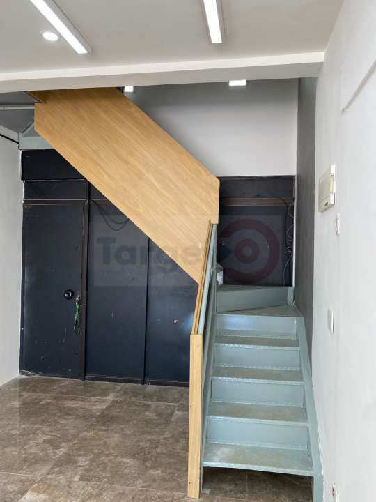 Conheça Excelente Loja Locação Barra da Tijuca - Jardim Oceânico - 026 - 18 18