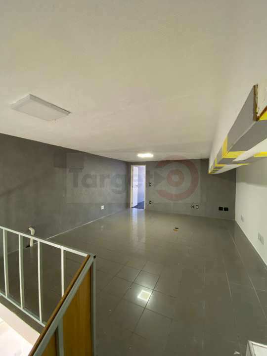 Conheça Excelente Loja Locação Barra da Tijuca - Jardim Oceânico - 026 - 19 19