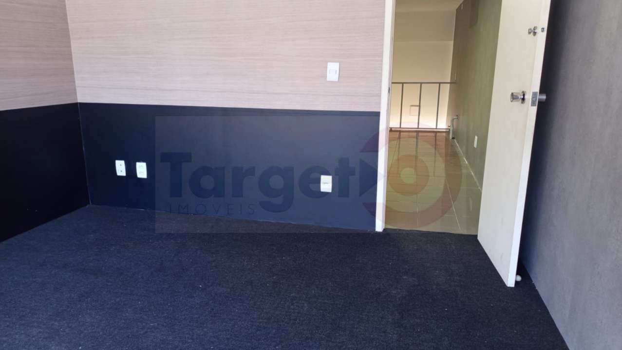Conheça Excelente Loja Locação Barra da Tijuca - Jardim Oceânico - 026 - 36 36