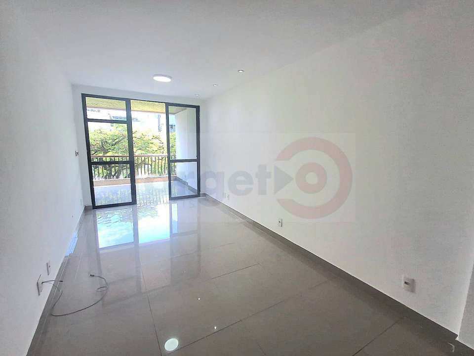Conheça Excelente Apartamento Locação Recreio dos Bandeirantes - 041 - 1 1