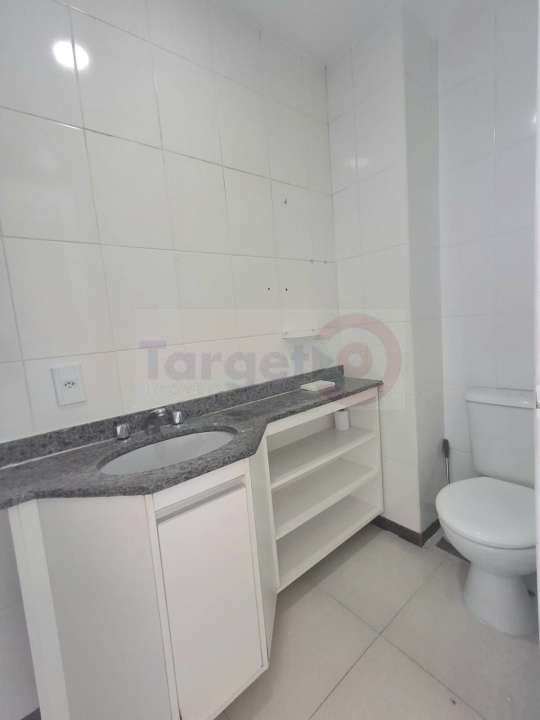 Conheça Excelente Apartamento Locação Recreio dos Bandeirantes - 041 - 11 11