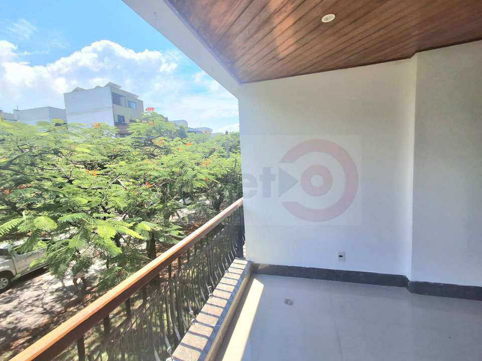 Conheça Excelente Apartamento Locação Recreio dos Bandeirantes - 041 - 20 20