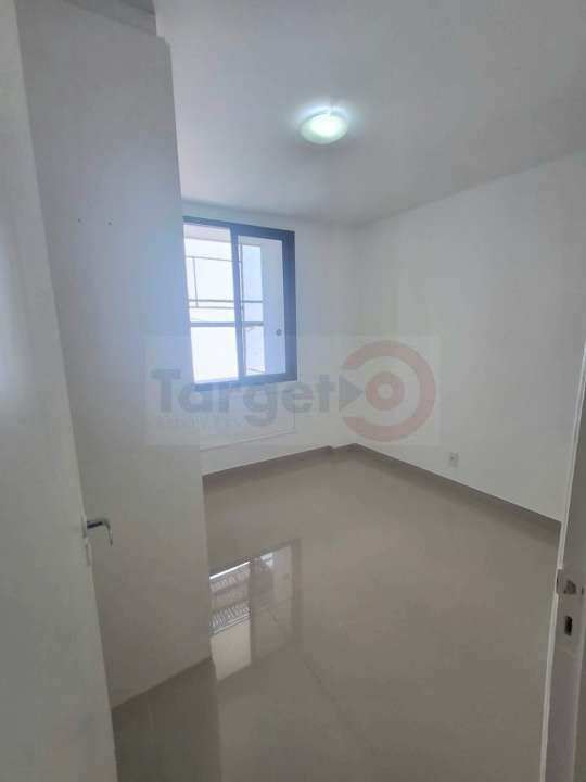 Conheça Excelente Apartamento Locação Recreio dos Bandeirantes - 041 - 24 24