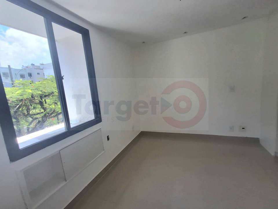 Conheça Excelente Apartamento Locação Recreio dos Bandeirantes - 041 - 26 26