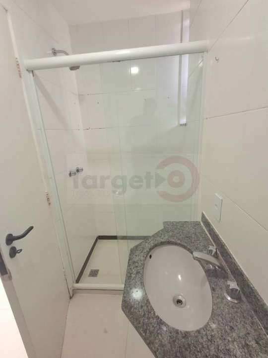 Conheça Excelente Apartamento Locação Recreio dos Bandeirantes - 041 - 28 28