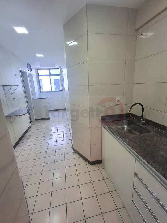 Conheça Excelente Apartamento Locação Recreio dos Bandeirantes - 041 - 29 29