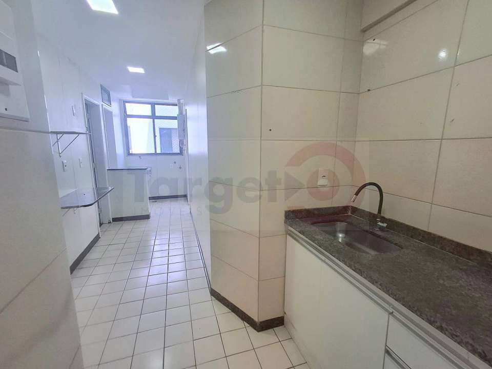 Conheça Excelente Apartamento Locação Recreio dos Bandeirantes - 041 - 30 30