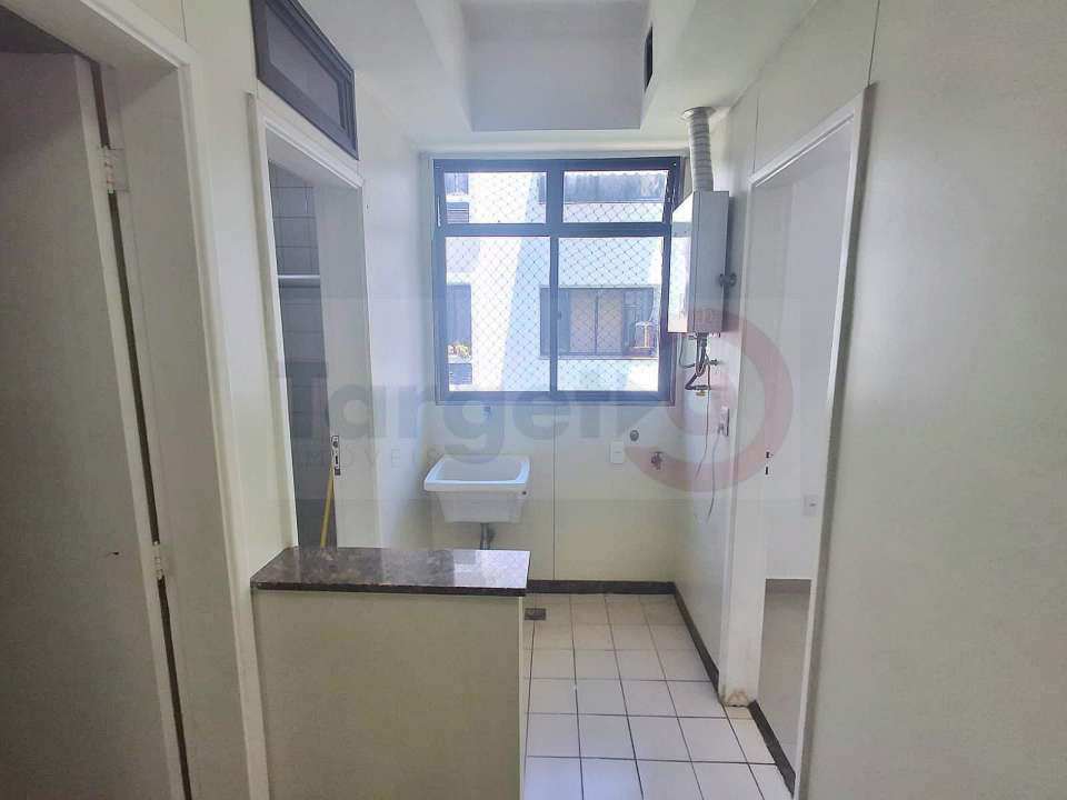 Conheça Excelente Apartamento Locação Recreio dos Bandeirantes - 041 - 31 31