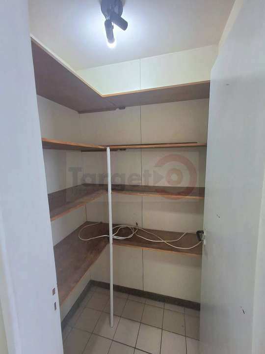 Conheça Excelente Apartamento Locação Recreio dos Bandeirantes - 041 - 32 32