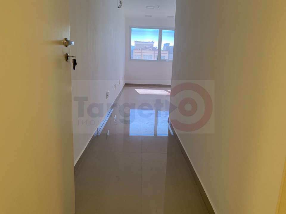 Conheça Excelente Sala Venda DHC Offices - Pilares - 067 - 17 17