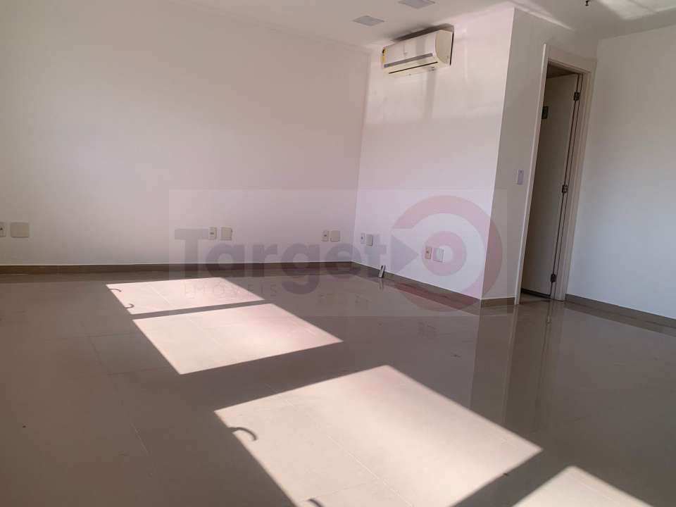 Conheça Excelente Sala Venda DHC Offices - Pilares - 067 - 20 20
