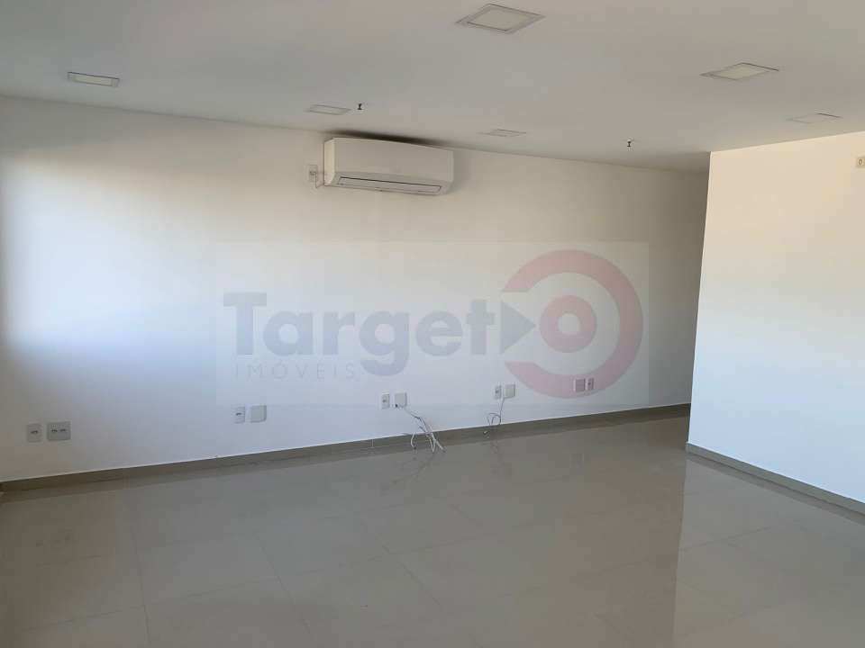 Conheça Excelente Sala Venda Pilares - DHC Offices - 068 - 4 4