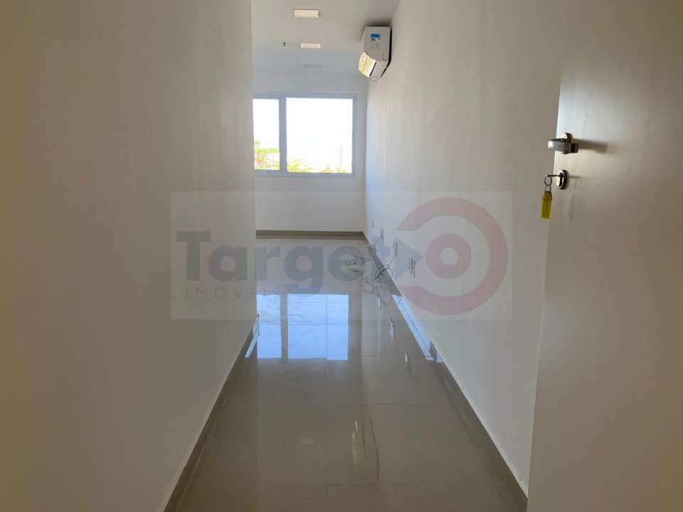 Conheça Excelente Sala Venda Pilares - DHC Offices - 068 - 9 9