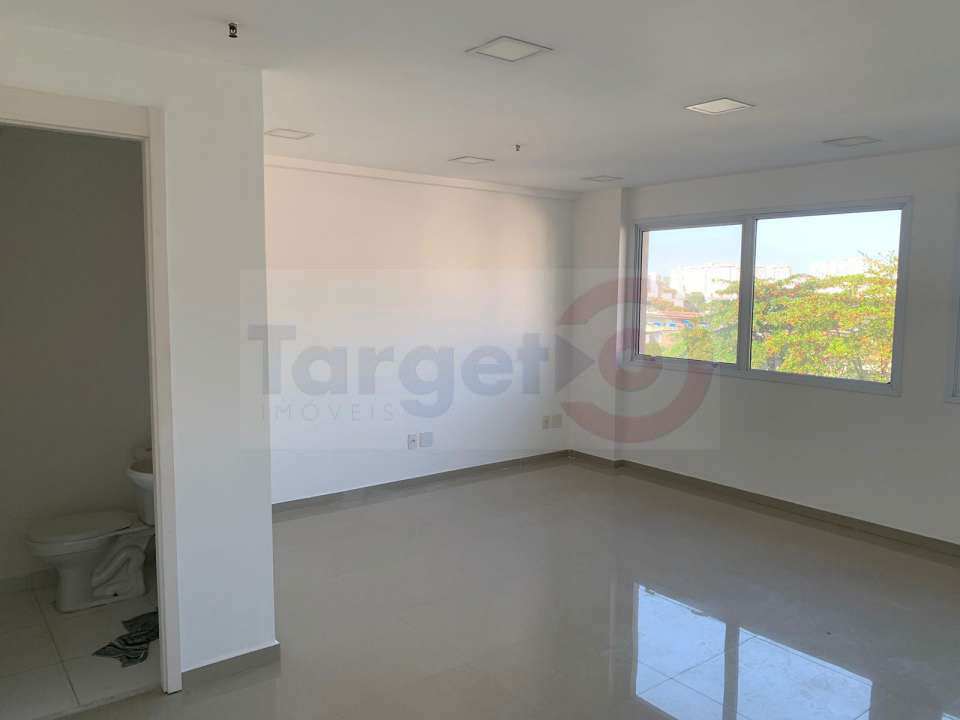 Conheça Excelente Sala Venda Pilares - DHC Offices - 068 - 14 14