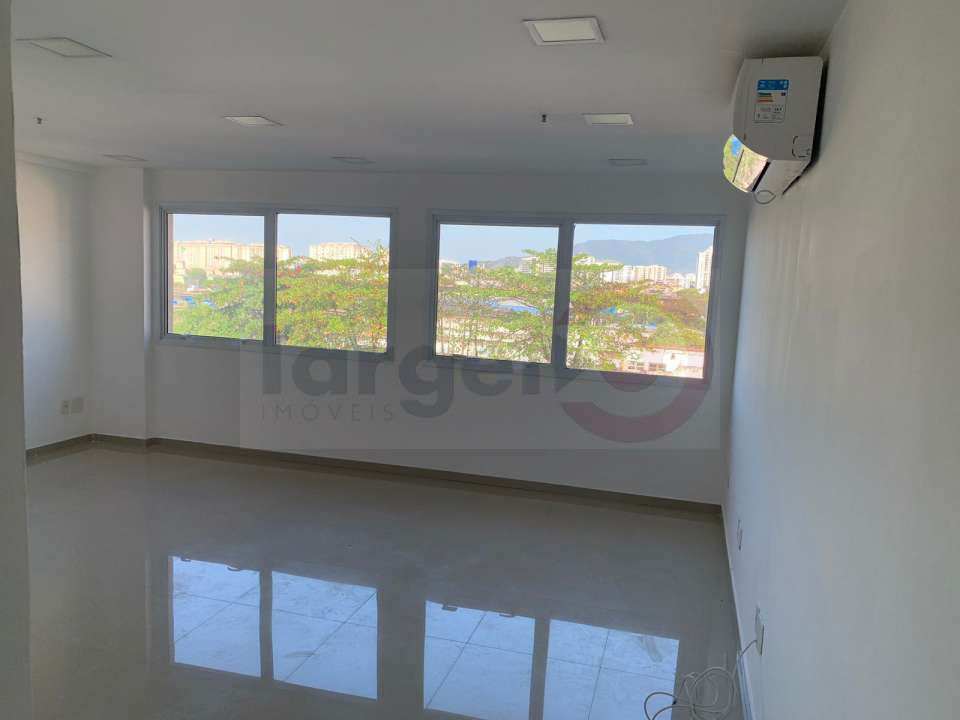 Conheça Excelente Sala Venda Pilares - DHC Offices - 068 - 18 18