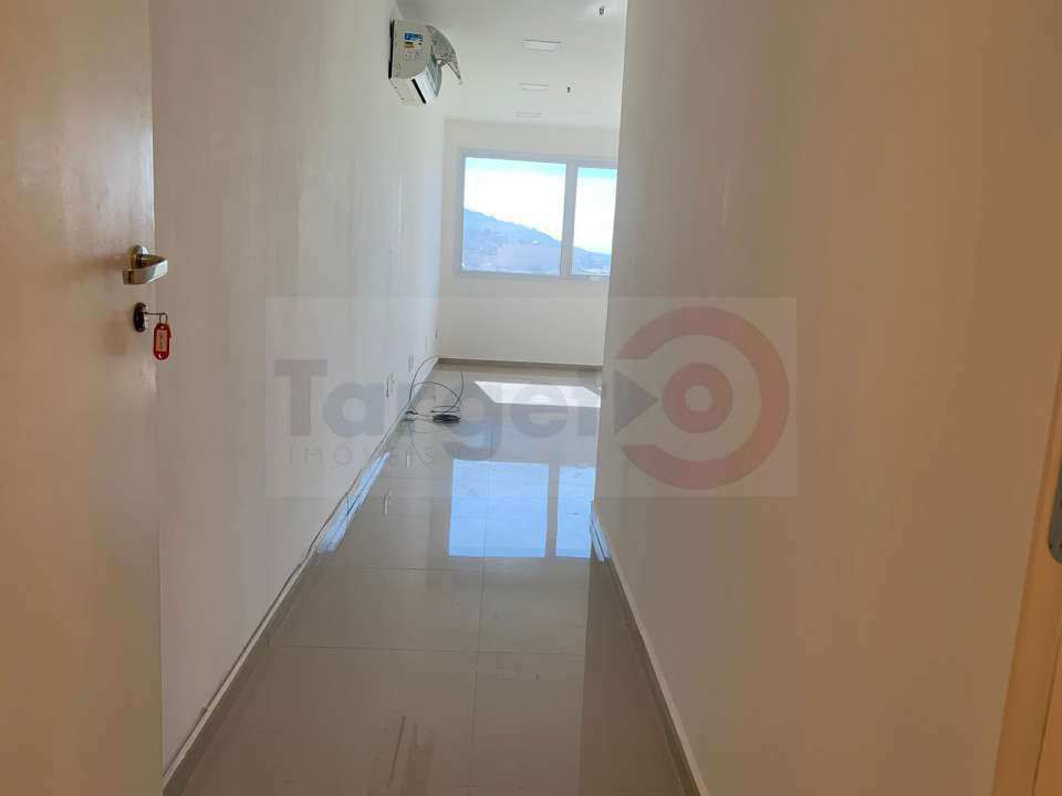 Conheça Excelente Sala Venda Pilares - DHC Offices - 069 - 1 1