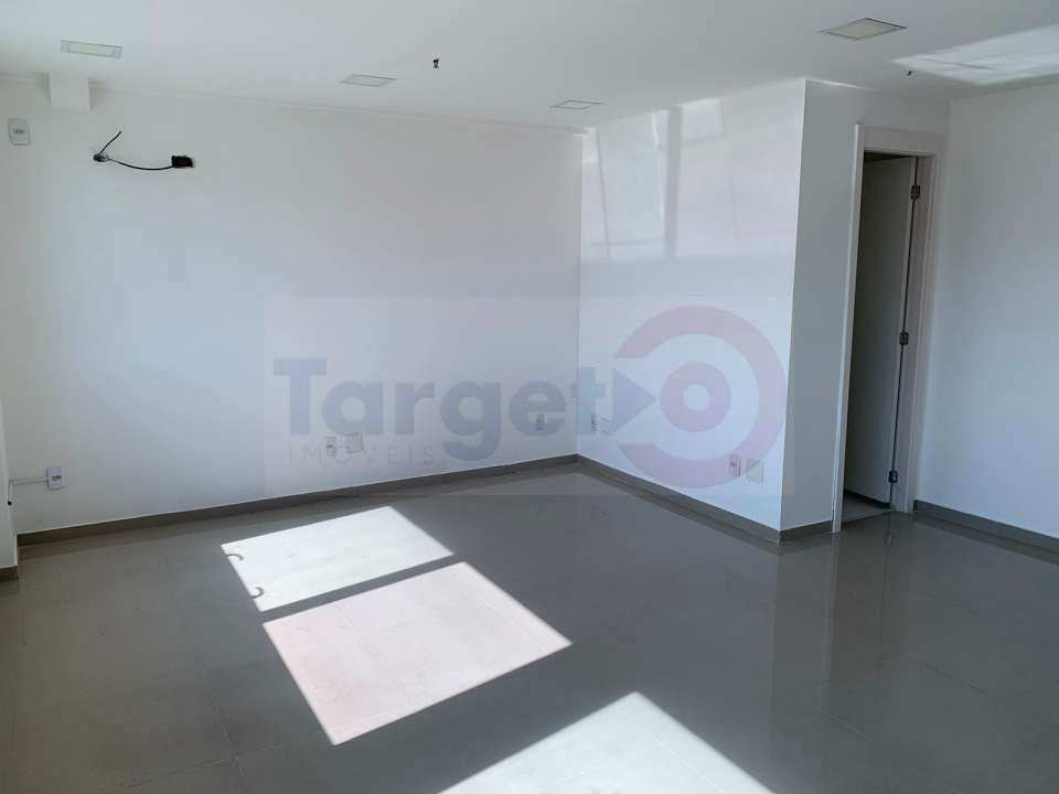 Conheça Excelente Sala Venda Pilares - DHC Offices - 069 - 3 3