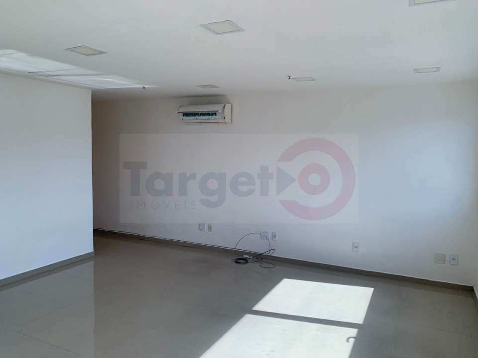 Conheça Excelente Sala Venda Pilares - DHC Offices - 069 - 4 4
