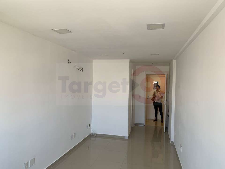 Conheça Excelente Sala Venda DHC Offices - Pilares - 070 - 9 9