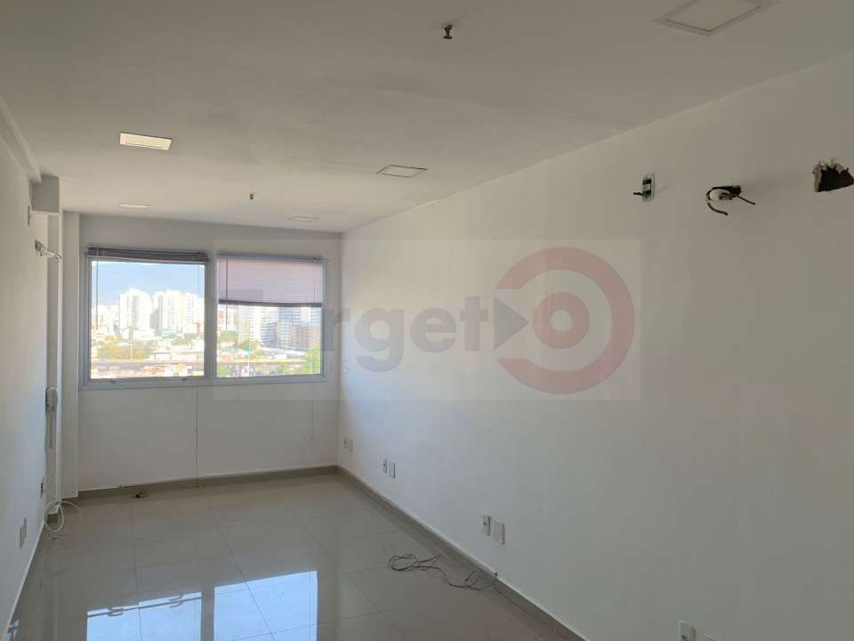 Conheça Excelente Sala Venda DHC Offices - Pilares - 070 - 12 12