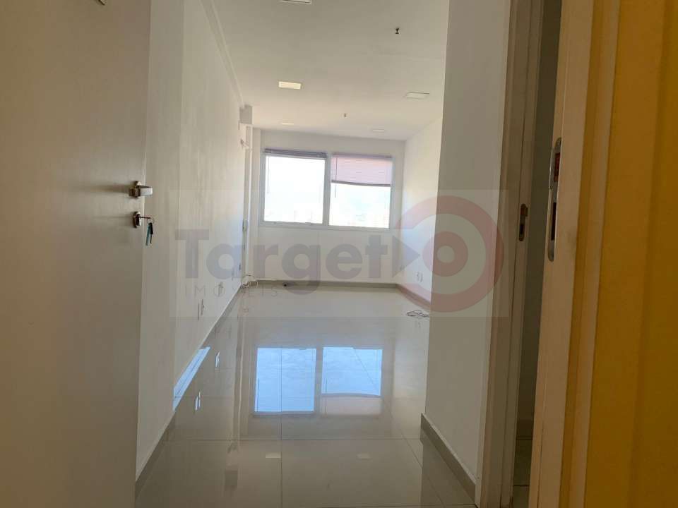 Conheça Excelente Sala Venda DHC Offices - Pilares - 070 - 13 13