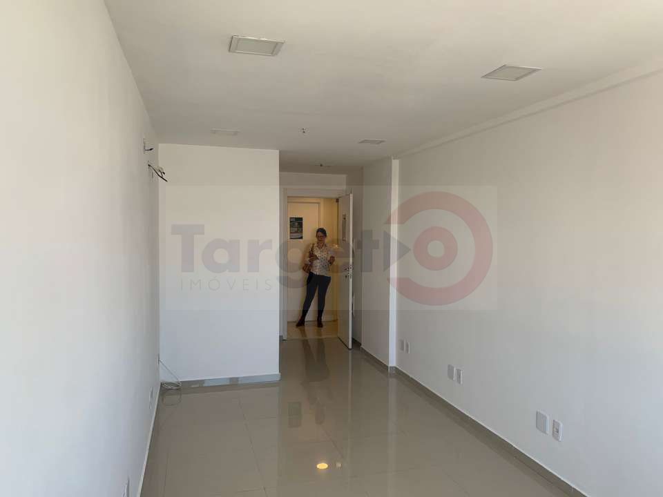 Conheça Excelente Sala Venda DHC Offices - Pilares - 070 - 17 17