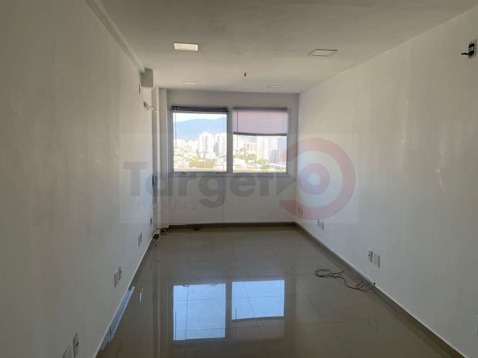 Conheça Excelente Sala Venda DHC Offices - Pilares - 070 - 22 22