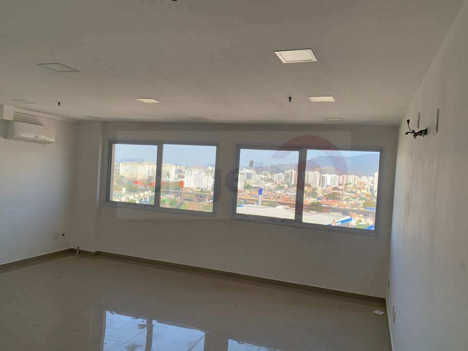 Conheça Excelente Sala Venda Pilares - DHC Offices - 071 - 11 11
