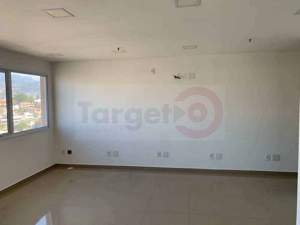 Conheça Excelente Sala Venda Pilares - DHC Offices - 071 - 15 15