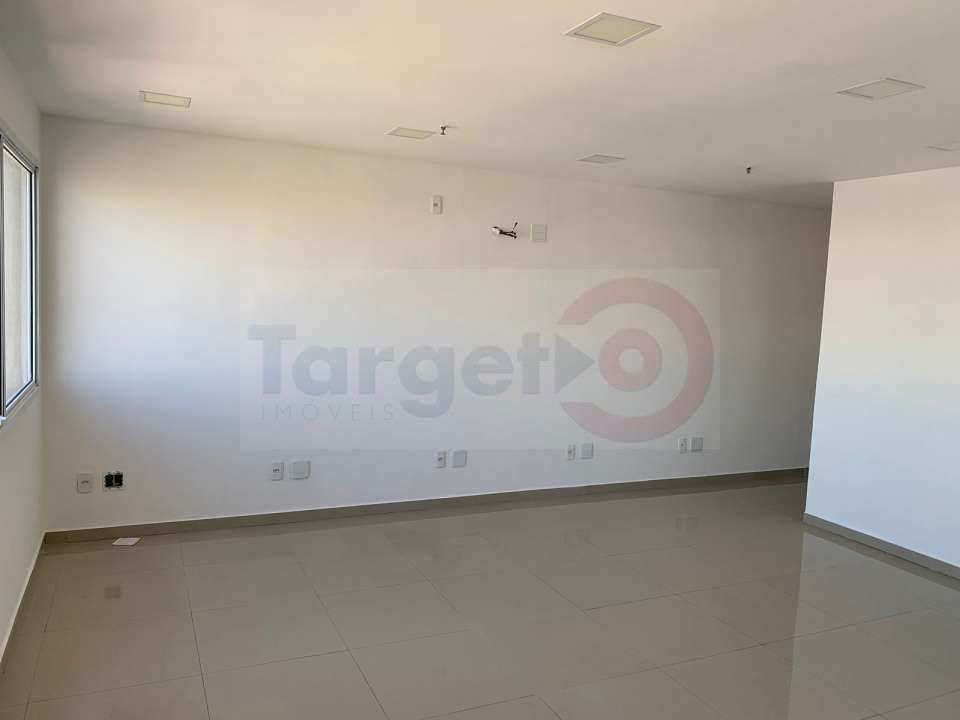 Conheça Excelente Sala Venda Pilares - DHC Offices - 071 - 16 16