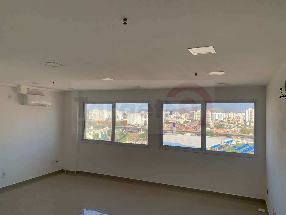 Conheça Excelente Sala Venda Pilares - DHC Offices - 071 - 26 26