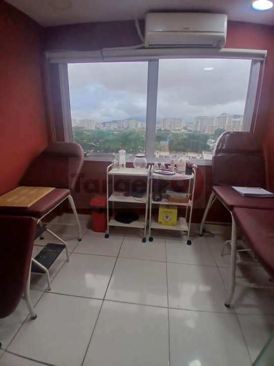 Conheça Sala Comercial à Venda DHC Offices Pilares - 003 - 6 6