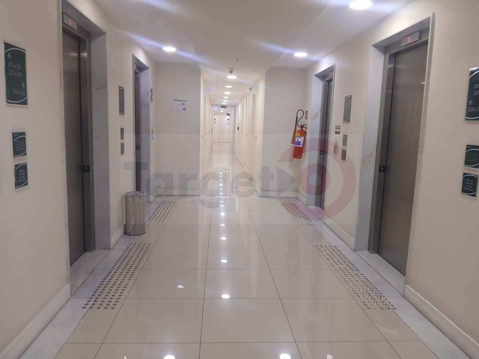 Conheça Sala Comercial à Venda DHC Offices Pilares - 003 - 13 13