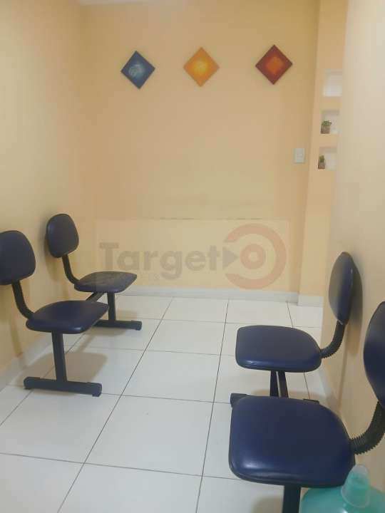 Conheça Sala Comercial à Venda DHC Offices Pilares - 003 - 29 29