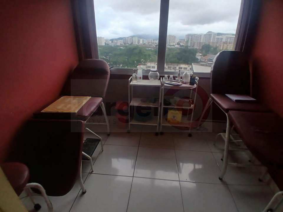 Conheça Sala Comercial à Venda DHC Offices Pilares - 003 - 34 34