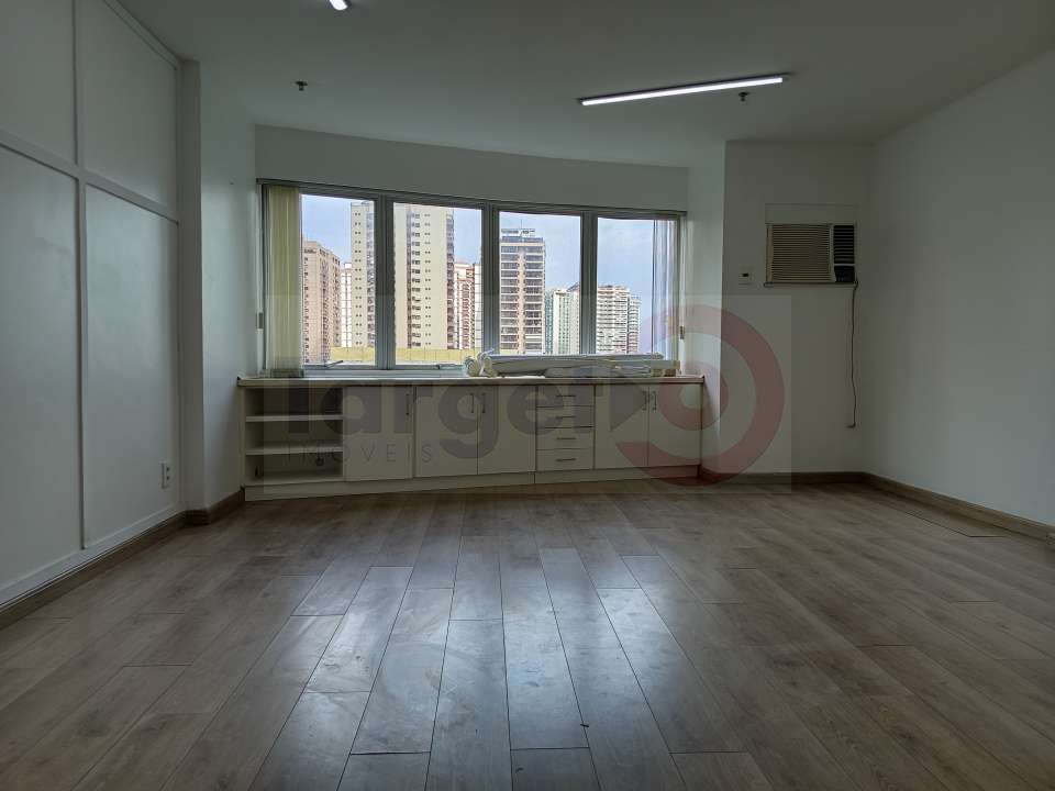 Conheça Sala Comercial no Office Tower Barra da Tijuca | Localização Estratégica e Excelente Estrutura - 014 - 4 4