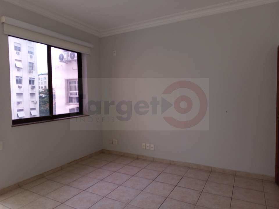 Conheça Excelente Apartamento na Praia de Copacabana Posto 4 Rua Constante Ramos - 019 - 4 4