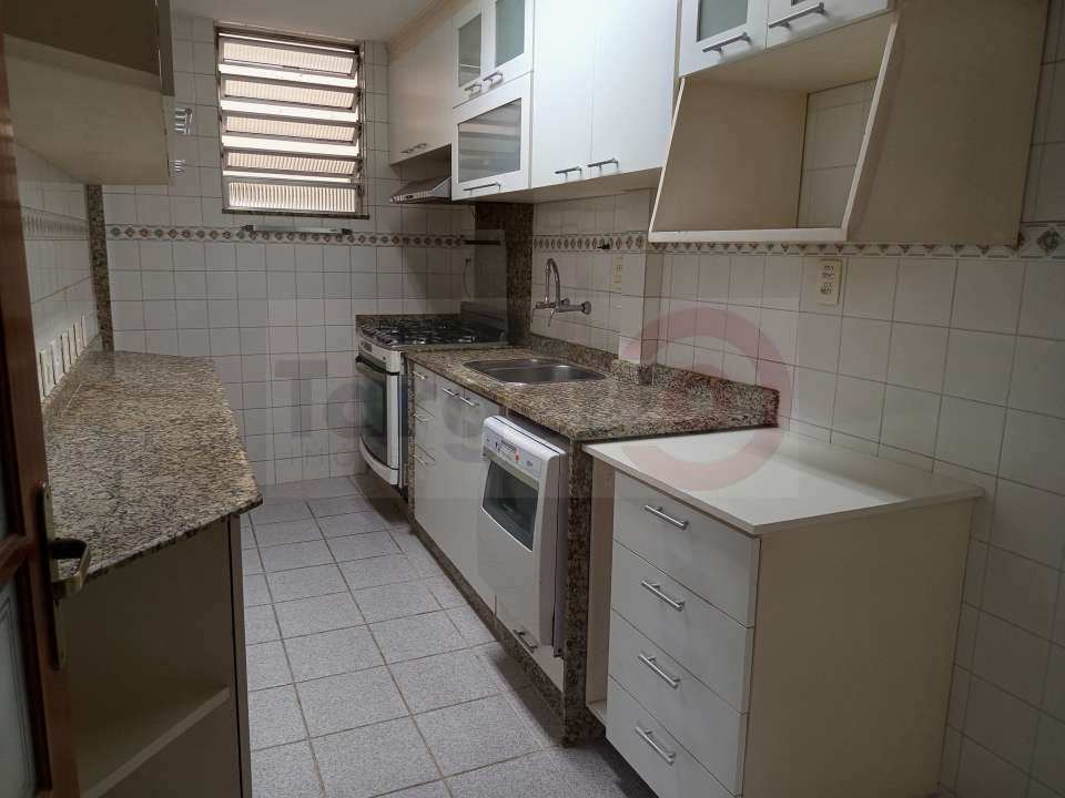 Conheça Excelente Apartamento na Praia de Copacabana Posto 4 Rua Constante Ramos - 019 - 29 29