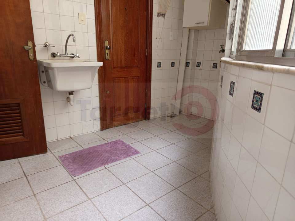 Conheça Excelente Apartamento na Praia de Copacabana Posto 4 Rua Constante Ramos - 019 - 36 36