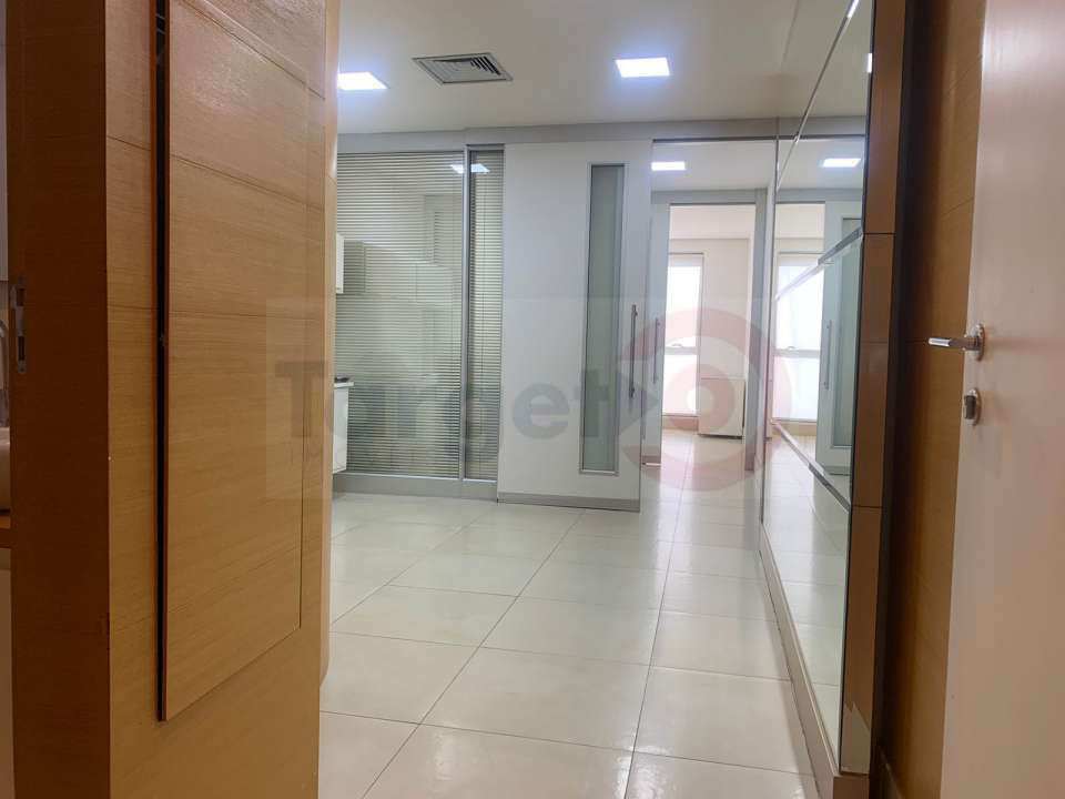 Conheça Sala Comercial para Locação Le Monde Office | Barra da Tijuca - 061 - 1 1