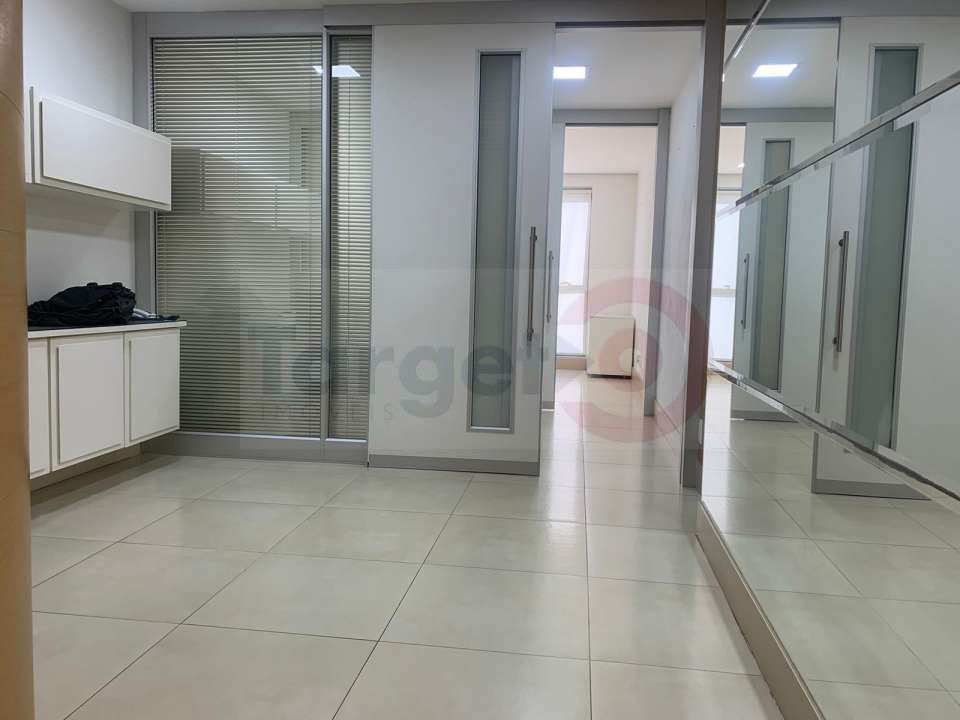 Conheça Sala Comercial para Locação Le Monde Office | Barra da Tijuca - 061 - 5 5