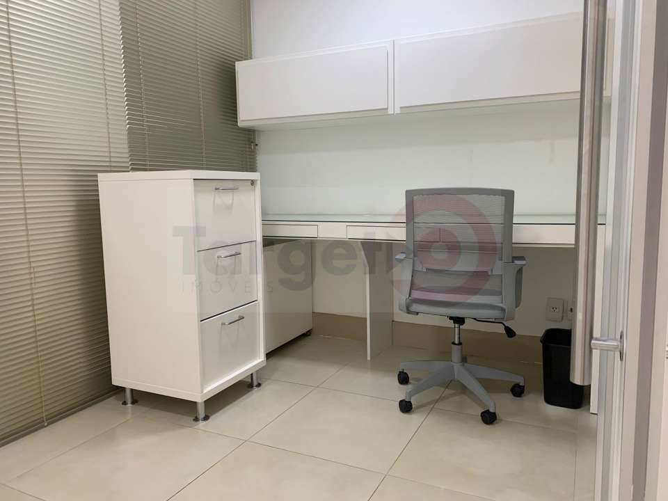 Conheça Sala Comercial para Locação Le Monde Office | Barra da Tijuca - 061 - 17 17